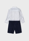 MAYORAL CHILDREN'S SET - Navy