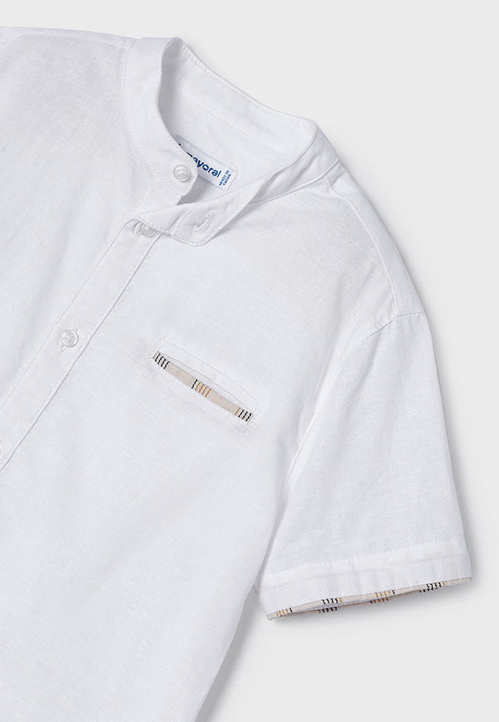 MAYORAL CHILDREN'S Set - Raffia