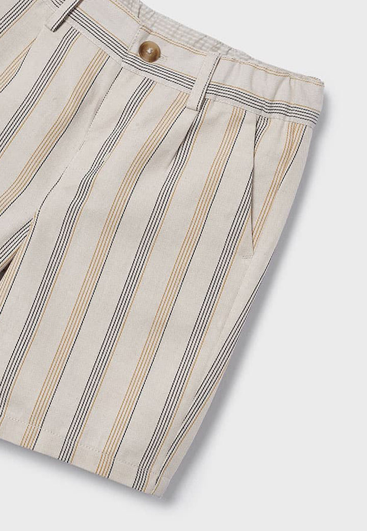 MAYORAL CHILDREN'S Set - Raffia