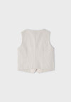 MAYORAL Vest for CHILDREN - Raffia