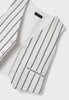 MAYORAL Vest for CHILDREN - Stone