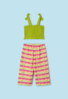 MAYORAL outfit for GIRLS - Kiwi
