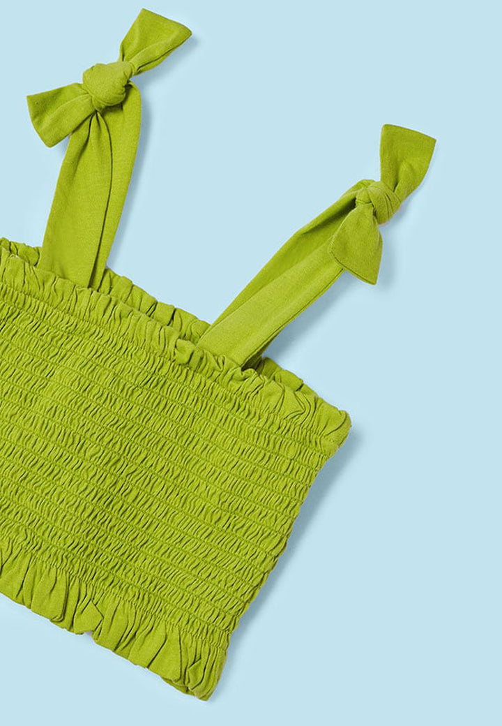 MAYORAL outfit for GIRLS - Kiwi