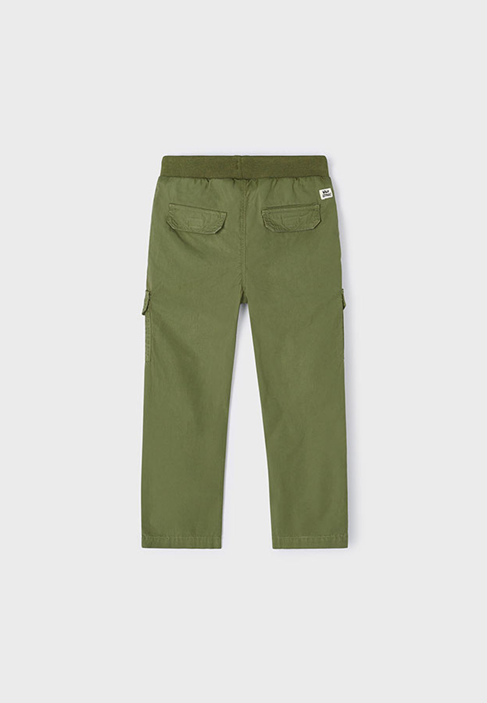 MAYORAL Pantalone MAYORAL da BAMBINO - verde