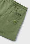 MAYORAL CHILDREN'S Set - Real Khaki