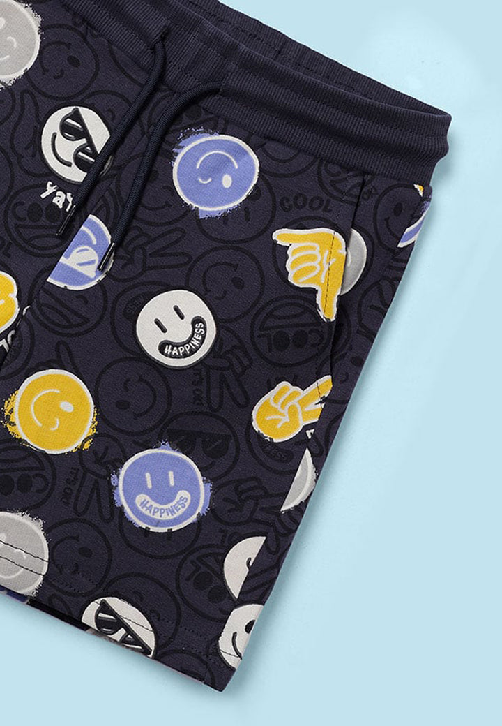 MAYORAL CHILDREN'S SET - White/Uni