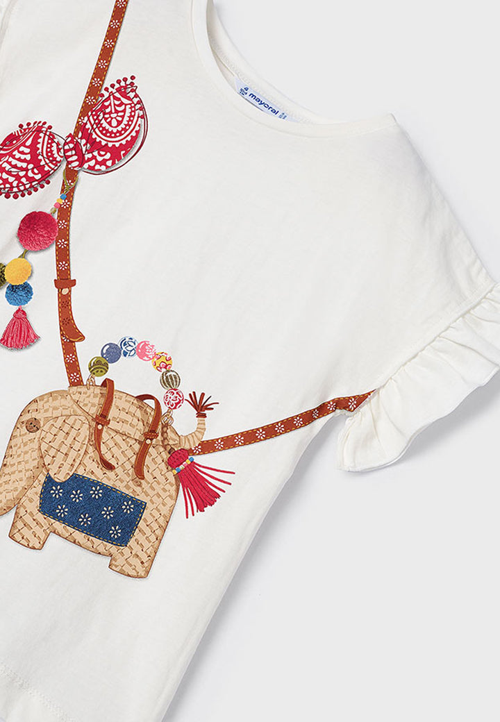 MAYORAL GIRLS' complete set - medium