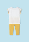 MAYORAL GIRLS' Set - Honey