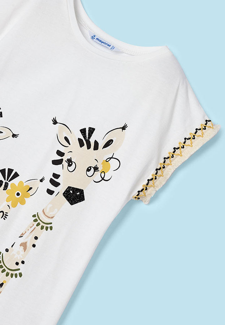 MAYORAL GIRLS' Set - Honey