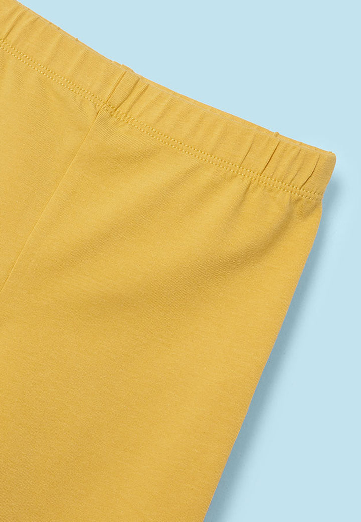 MAYORAL GIRLS' Set - Honey