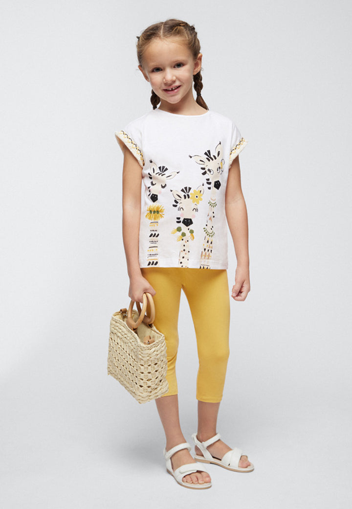 MAYORAL GIRLS' Set - Honey