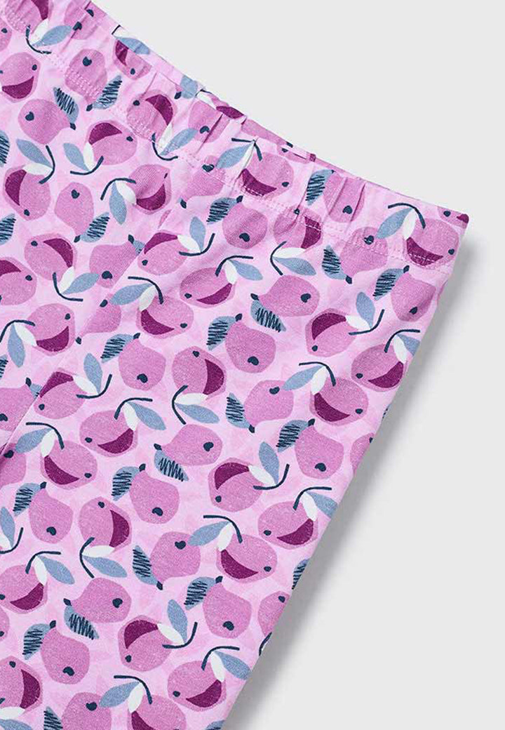 MAYORAL GIRLS' SET - MALLOW