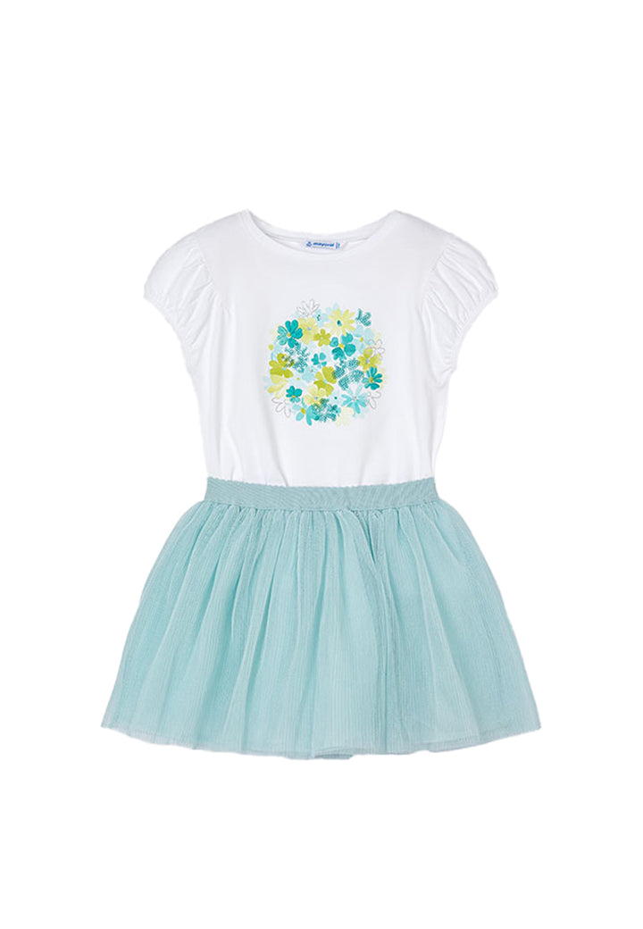 MAYORAL GIRLS' Set - Anise