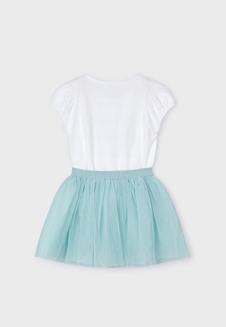 MAYORAL GIRLS' Set - Anise