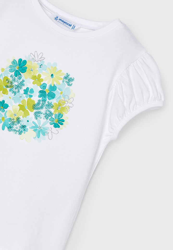 MAYORAL GIRLS' Set - Anise