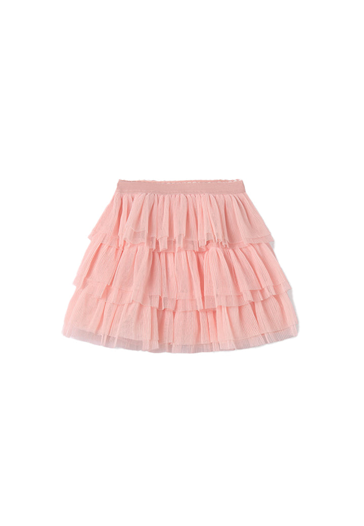 Gonna MAYORAL da BAMBINA - Tulipano