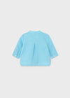 MAYORAL NEWBORN Shirt for BABY - Capri