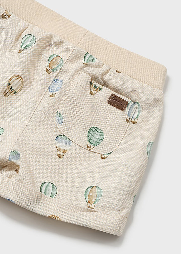 BABY BABY MAYORAL NEWBORN outfit - Jade