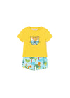 BABY BABY MAYORAL NEWBORN outfit - Sunshine