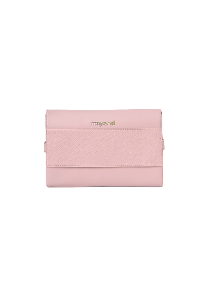 Fasciatoio MAYORAL NEWBORN da NEONATI - ROSATO