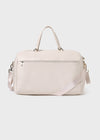 Borsa maternita MAYORAL NEWBORN da NEONATI - Ecrù