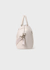 Borsa maternita MAYORAL NEWBORN da NEONATI - Ecrù