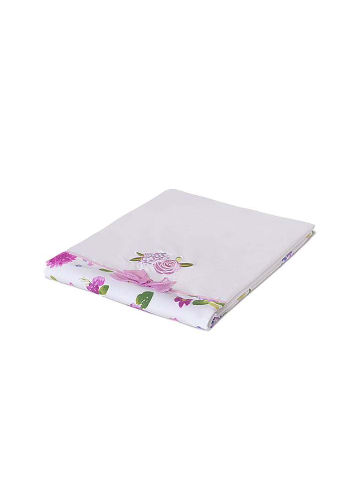 MAYORAL NEWBORN Blanket for NEWBORNS - Pink