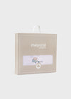 MAYORAL NEWBORN Blanket for NEWBORNS - Giada