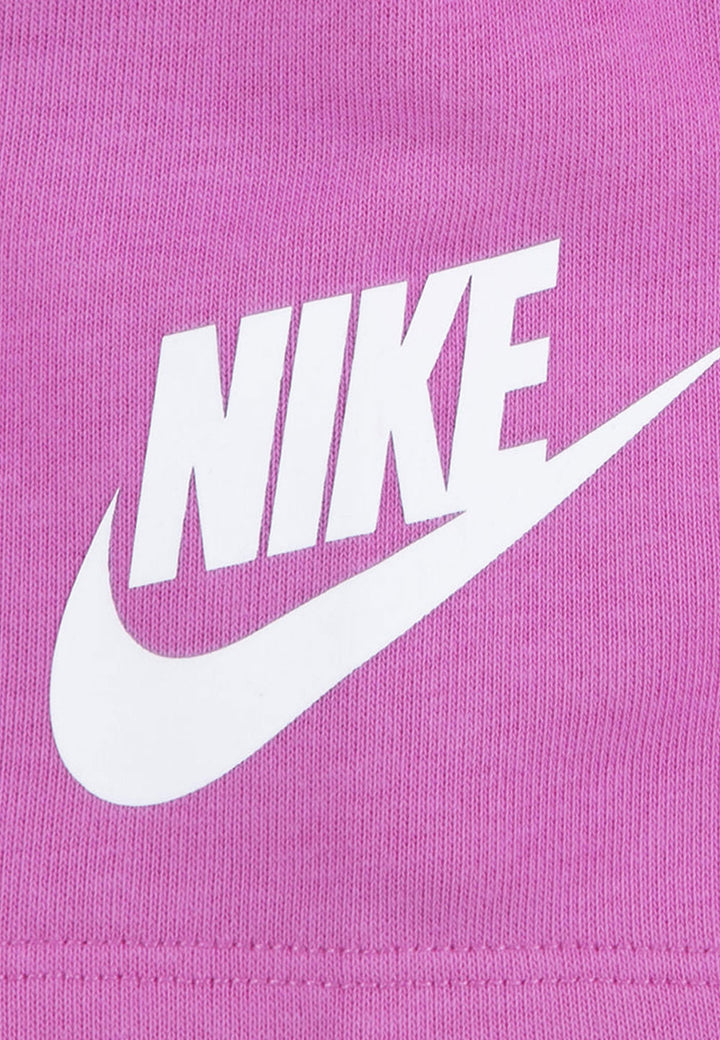 NIKE GIRLS' Outfit - PINK