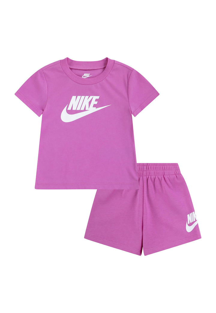 NIKE GIRLS' Outfit - PINK