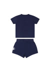 NIKE KIDS' SET - NAVY