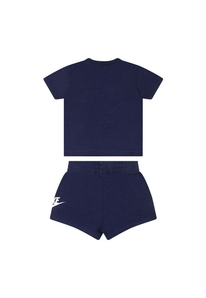 NIKE KIDS' SET - NAVY