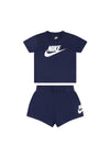 NIKE KIDS' SET - NAVY
