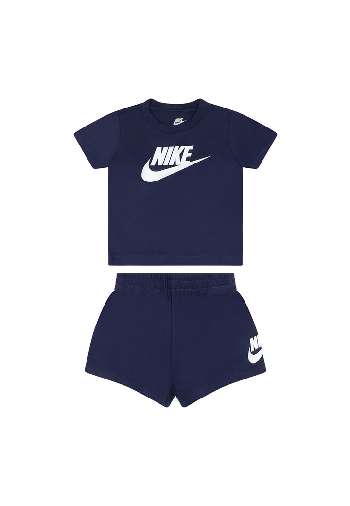 NIKE KIDS' SET - NAVY