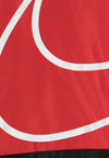 Giubbotto NIKE da BAMBINO - University red