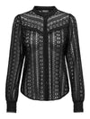 ONLY Shirt for WOMEN - Black