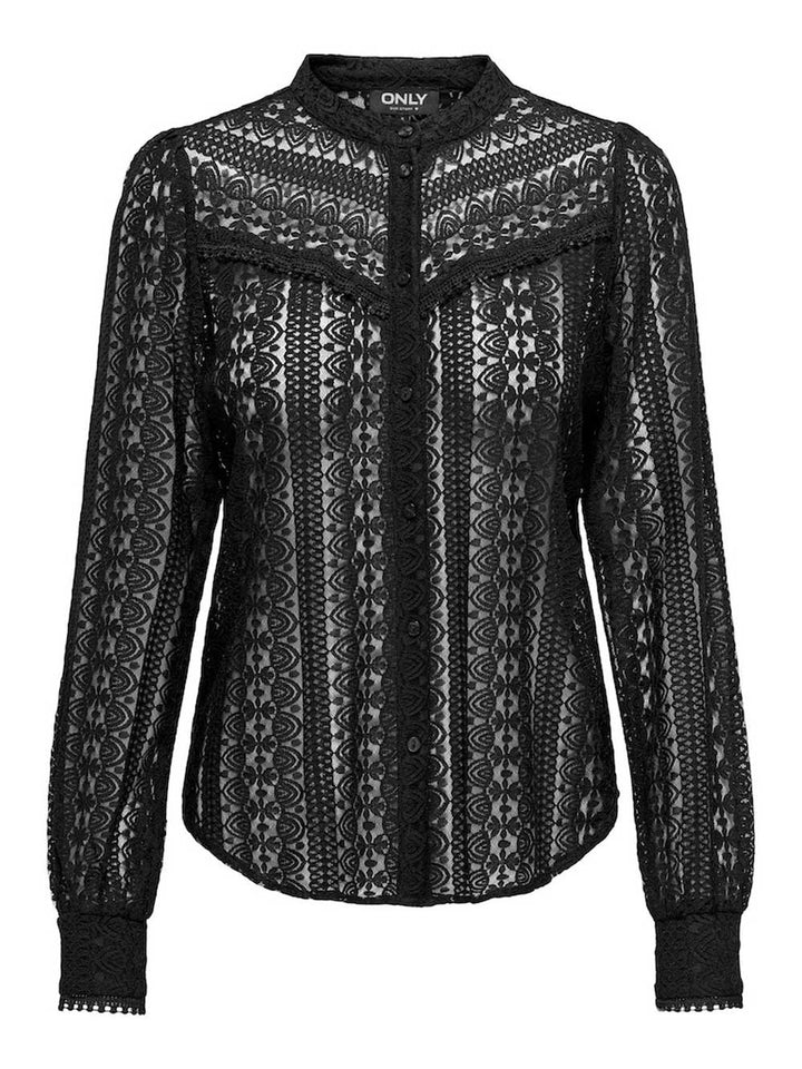 ONLY Shirt for WOMEN - Black