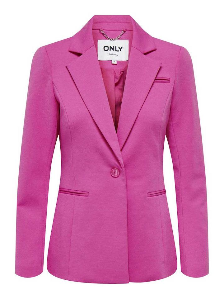 Giacca ONLY da DONNA - Raspberry Rose