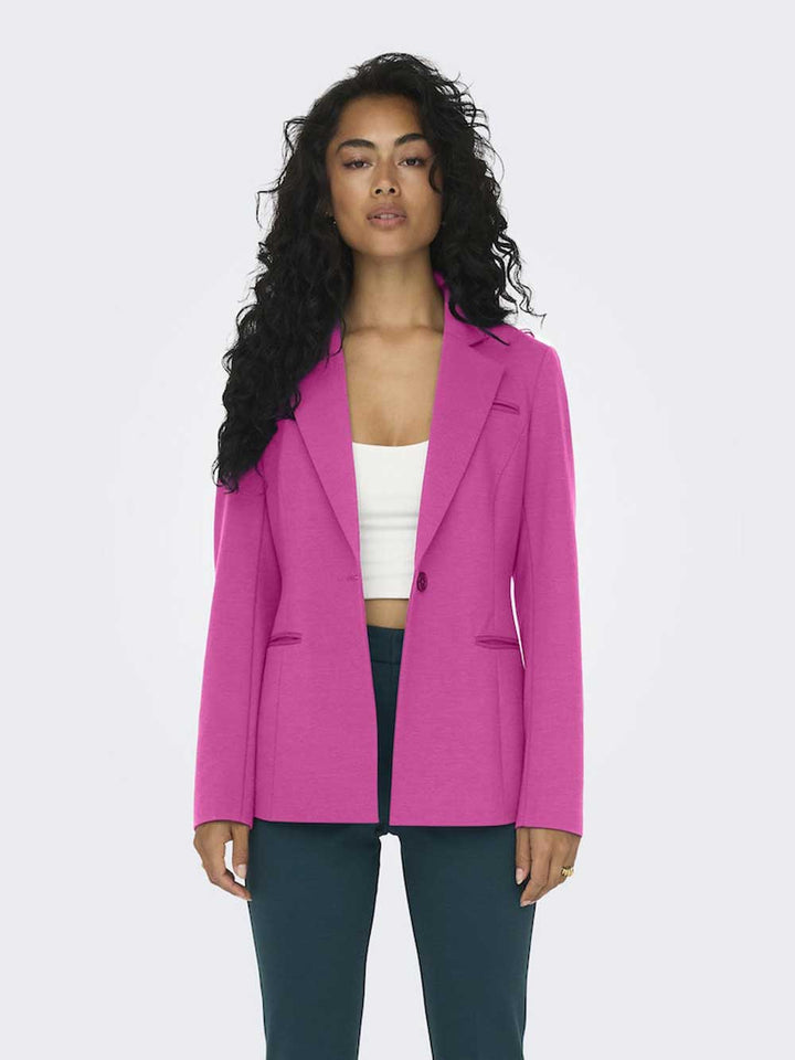 Giacca ONLY da DONNA - Raspberry Rose