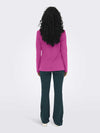 Giacca ONLY da DONNA - Raspberry Rose