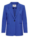 Giacca ONLY da DONNA - Dazzling Blue