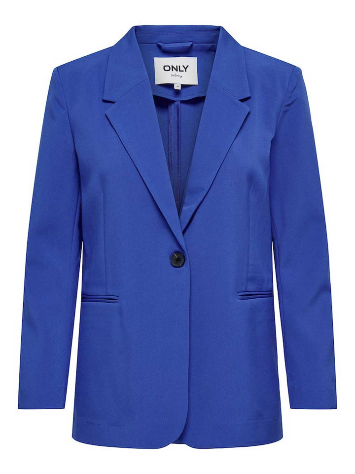 Giacca ONLY da DONNA - Dazzling Blue