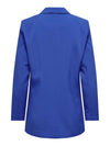 Giacca ONLY da DONNA - Dazzling Blue