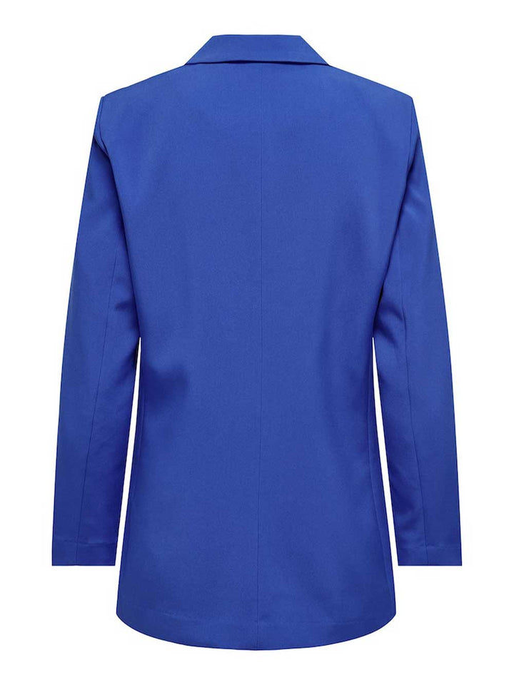 Giacca ONLY da DONNA - Dazzling Blue