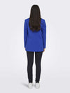 Giacca ONLY da DONNA - Dazzling Blue