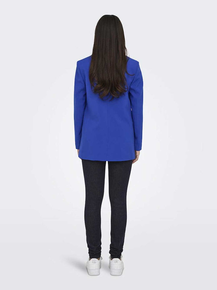 Giacca ONLY da DONNA - Dazzling Blue
