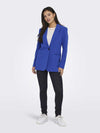 Giacca ONLY da DONNA - Dazzling Blue