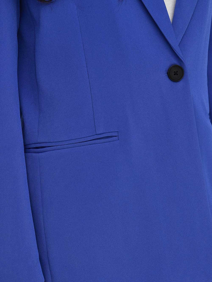 Giacca ONLY da DONNA - Dazzling Blue