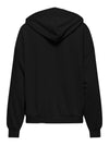 Felpa ONLY da DONNA - Black
