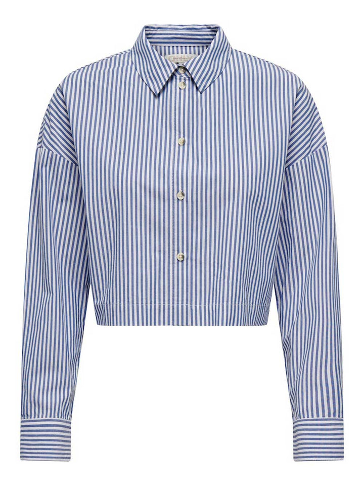 ONLY Shirt for WOMEN - WHITE